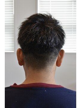 ヘアーズ マツシタ(Hairs MATUSITA) スタイル