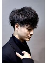 リップスヘアー 千葉(LIPPS hair)&nbsp;2wayソフツイ