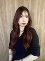 ライズ バイ レボ 柏店(RISE by REVO) 久村 奈菜