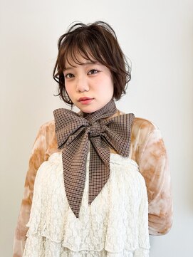 エミュ 天文館店(eMu) 秋style