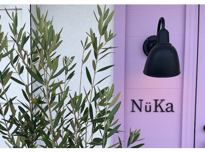 ニュカ(NuKa)の写真