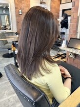 ルアウ 岡本店(LUAU)