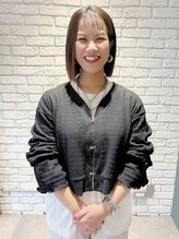 ナチュラル 広島店(Natural) 片瀬 瞳