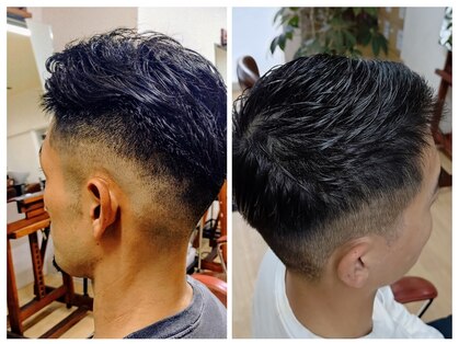 クリクリ cre creの写真