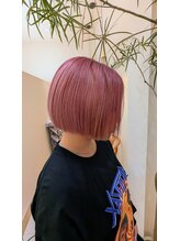 オオムラ(Oomura) ボブ