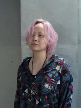 マーシー(MAAAAAC) 【MAAAAAC】