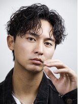 ゴールド 京都(GOALD) パーマ