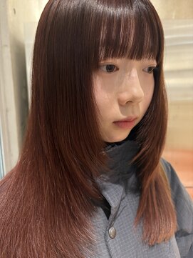 ロカ(loca) loca カシスカラー×レイヤー