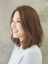 ハートテンセカンド 武蔵新城店(HEART2nd)&nbsp;ミディアムスタイル