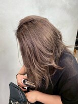 ミリミリ(milimili)&nbsp;ベージュ