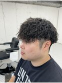 ツイストスパイラル