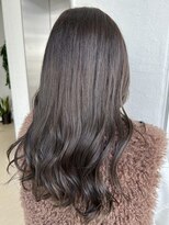 フラミューム 関内店(flammeum)&nbsp;Olive beige