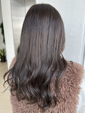 フラミューム 関内店(flammeum) Olive beige