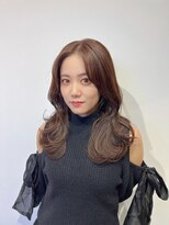 ソアロ(SOARO)&nbsp;くびれミディ