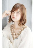 【新規限定★うねり・広がり改善】乾かす決まる上品カール[銀座]