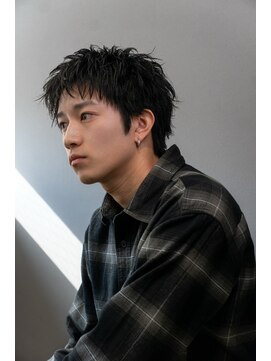 ゴールド 京都(GOALD) スパイキー