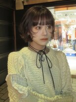 アクアオモテサンドウ(ACQUA omotesando)&nbsp;◯ボブパーマ/ミディアムパーマ/ロングパーマ/レイヤーパーマ