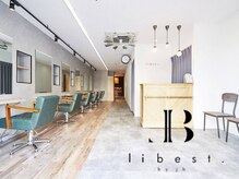 リベストバイジェービー 稲毛(li best. byjb)