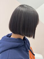 ムーンロータス(Moon Lotus)&nbsp;タッセルボブ