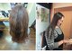 シンラヘアー(SINRAhair)の写真