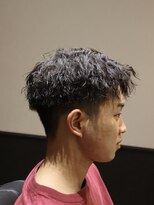 ドゥーエン 花園店(DoEN)&nbsp;アップバングツイスパ