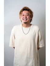 ネウィ 大分中央町店(newi) 後藤 眞彦
