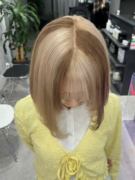 いろあそび 町田 可愛すぎる..【ブロックカラー】町田