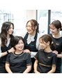 美髪 ヘアサロン(美髪 Hair salon)/美髪 Hairsalon