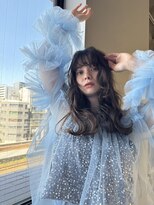 レイ 千葉(Lei)&nbsp;ロングウェーブ