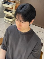 アルフラン(al franc)&nbsp;縮毛矯正
