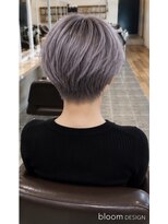 ブルーム 千葉ニュータウン(bloom)&nbsp;透明感シルバー