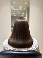 ウルラ(ulula) no.1【カット+カラ-+トリ-トメント+高濃度炭酸泉+ショ-トスパ】