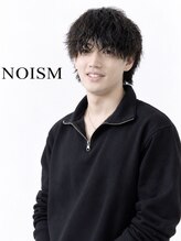 ノイズオオサカ 天王寺店(NOISM OSAKA)&nbsp;Hitoshi 