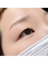 アルレン(Allen)&nbsp;HBL.眉毛パーマ、アイブロウ、パリジェンヌ、まつ毛パーマ