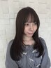 ◇◇カット、カラー、オージュアトリートメント◇◇￥16500→￥13200～