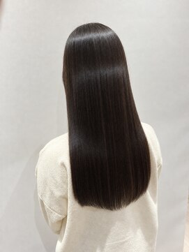 アティラン 上尾店(Attirant) 似合わせカット/透明感カラー/縮毛矯正/髪質改善/トリートメント