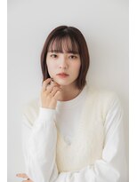 ラエティティア ロコ 刈谷店(Laetitia loco) 【超高濃度】水素ケアカラー+カット+marbbスパ