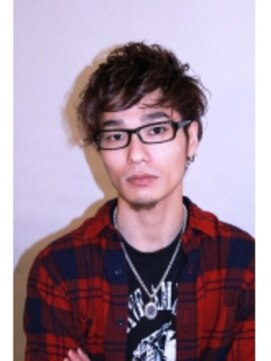 ウィズ 富里店(Wiz) 【モテツヤ束感ショート】