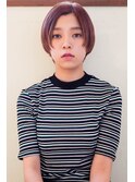 コンパクトショート
