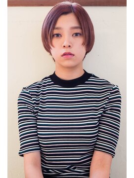 アーウィットアティック(Arwitt Attic) コンパクトショート