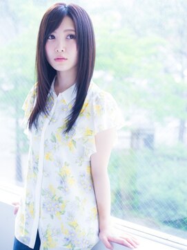 プリズム(PRISM) ウル艶ストレート