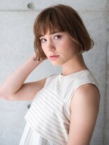 メイクス 表参道(MAKE'S omotesando)&nbsp;ノーブルボブ