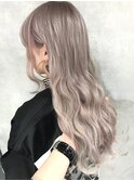 【ANKH CROSS表参道】シールエクステ80枚シュガーピンク