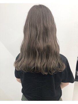 アライブ キチジョウジ(ALIVE Kichijoji) 【ALIVE吉祥寺】クリーミーベージュ