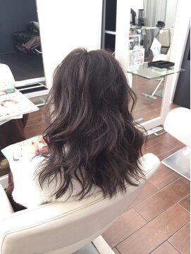 クレル(Creelu) ナチュラル