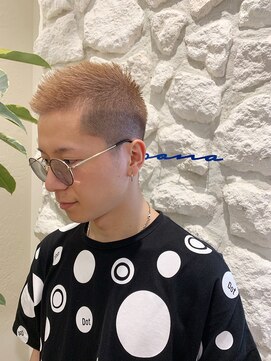 モアナ バイ ヘッドライト 沖縄東崎店(Moana by HEADLIGHT) オシャレボウズ