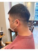 【joemi】ビジネスマン向けベリーショート 高橋 和人