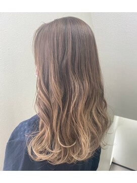 エイル アメ村(Eir) イエローベージュ