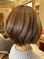 スタイル 廿日市(STYLE)&nbsp;レイヤーボブ