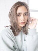 エイト 上野店(EIGHT ueno)&nbsp;【EIGHT new hair style】129